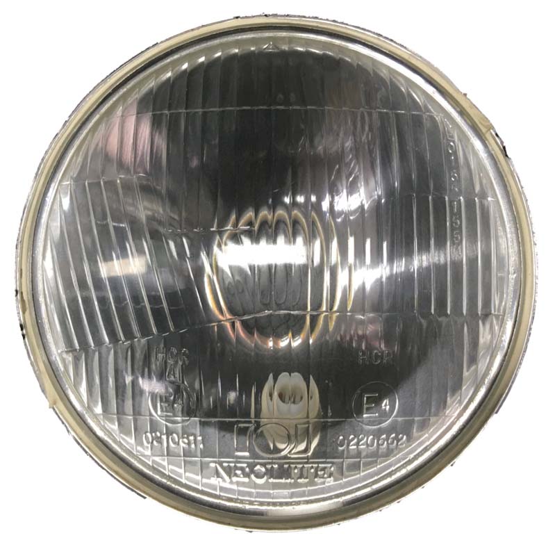 FEATURE JTX LIGHTING FOR CLASSIC CARS JUST CARS